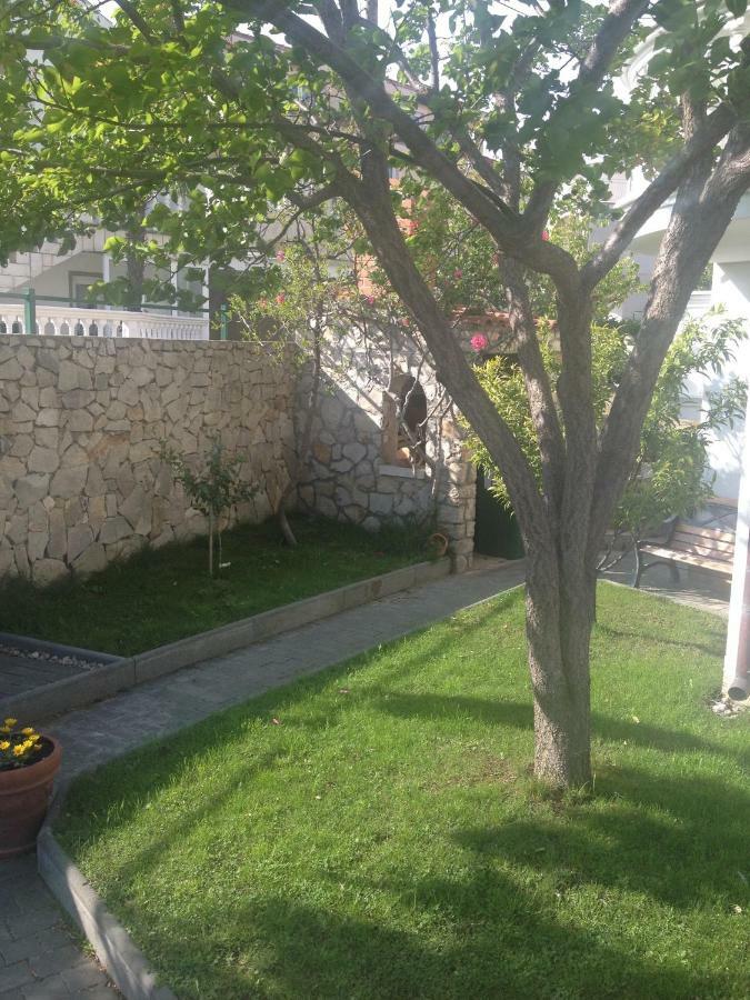 Apartmani Vukicevic Vodice Eksteriør billede